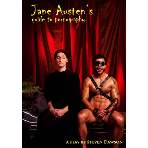 Jane Austen's Guide to Pornography, (Paperback)