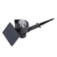 thumbnail image 4 of Foco solar 2 en 1 colgante decorativo giratorio solar para exteriores o protección ambiental RGB colocada para patios ANGGREK Otros, 4 of 8