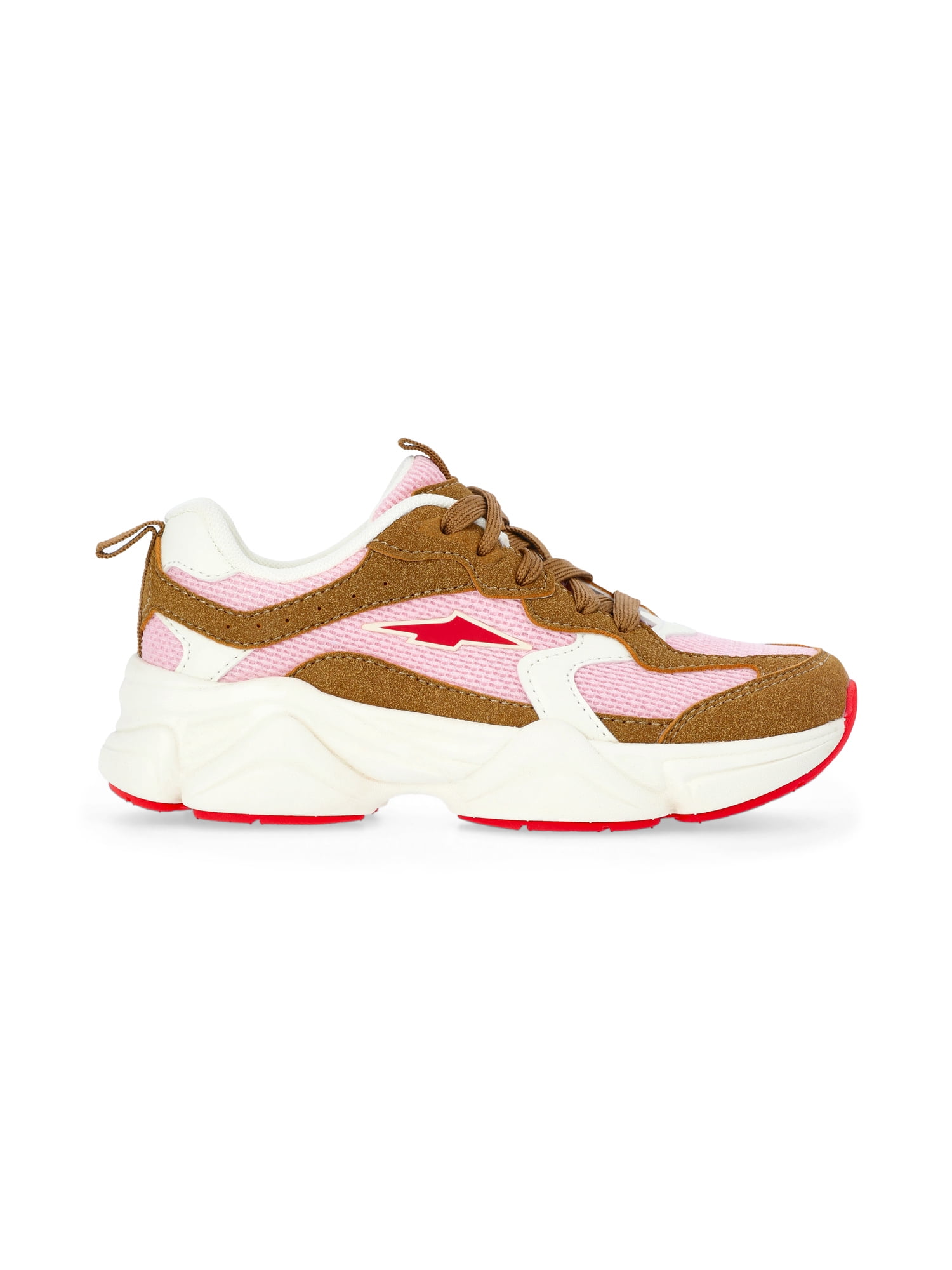 Avia Unisex Little and Big Kids Chunky Athletic Sneakers