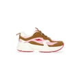 thumbnail image 5 of Avia Little & Big Girls Lace Up Sneaker, 5 of 7