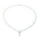 thumbnail image 1 of Cadena de cinturo, joyería de arnés ajustable, accesorio simple de moda elegante Cadena de vientre, cadena de cuerpo, para pantalones de Faldas Hugo Cadena del cuerpo, 1 of 10