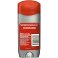 thumbnail image 2 of Old Spice Wild Collection Wolfthorn Scent Men's Invisible Solid Anti-Perspirant & Deodorant 2.6 oz (Pack of 3), 2 of 2