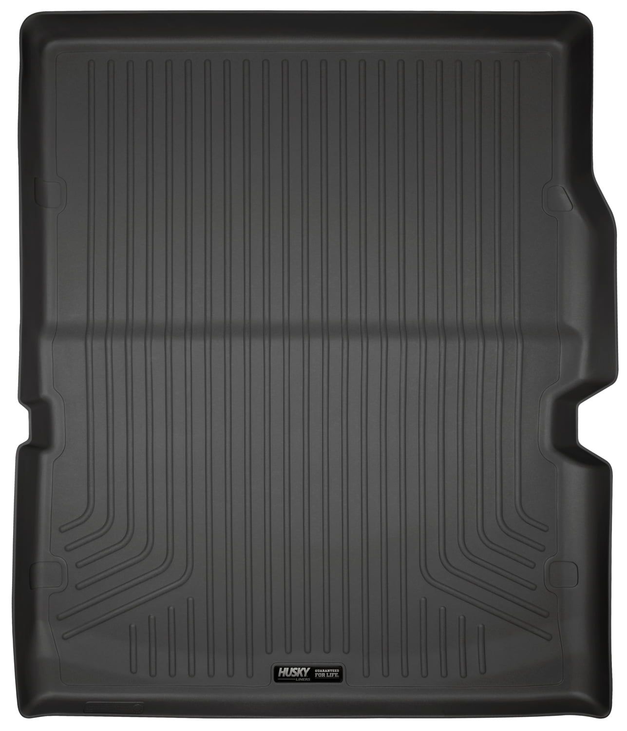 Husky Liners Cargo Liner Fits 1118 Durango w/ 3rd row seat