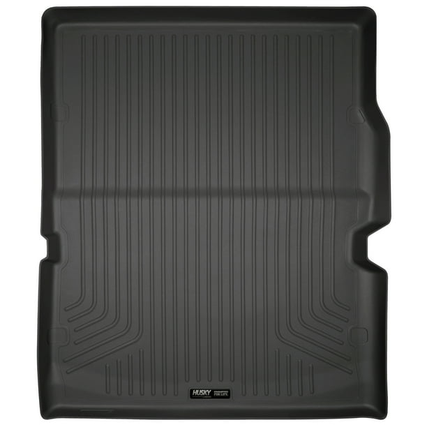Husky Liners Cargo Liner Fits 1118 Durango w/ 3rd row seat Walmart