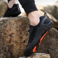 thumbnail image 4 of Zapatos acuáticos antideslizantes para correr, suministros para exteriores, zapatos de surf para senderismo en el lago JShteea El nuevo, 4 of 9
