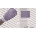 thumbnail image 3 of Emerging Skincare Exfoliating Glove - Exfoliating Mitt - Provides Gentle Deep Exfoliation and Removes Dead Skin, 3 of 10