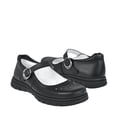 thumbnail image 1 of ZAPATO STYLO NIÑA 1500 PIEL NEGRO, 1 of 4