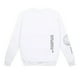 thumbnail image 2 of NASA - Jersey National Space Admin para Mujer (Blanco), 2 of 2