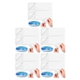 thumbnail image 2 of Guardoinrt 20pack/lot Self-adhesive Laminator Sheets Wide Application Tear-resistant Fitment For Inflatable 5Set, 2 of 6