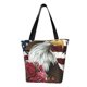 thumbnail image 1 of Easygdp Eagle With Hat And Roses Bolso de Hombro para Mujer, Bolso Bandolera y Cartera de Mano Elegante para Uso Diario, 1 of 6
