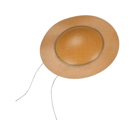 25.5mm Tweeter Voice Coil Audio Speaker High Tone Resin Dome Membrane Replacement Diaphragm price history on PriceWatchPro
