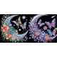 thumbnail image 1 of 5D DIY Con Forma Especial Parcial Mariposa Creciente 40x40cm, 1 of 8