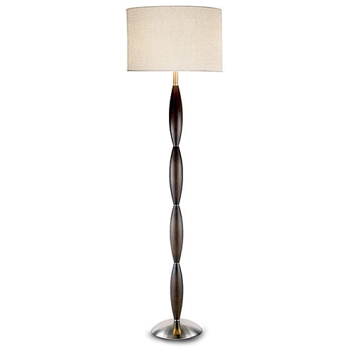 Twist Floor Lamp