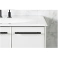 thumbnail image 2 of Kohler K-25499 Purist 7" Center To Center Bar Cabinet Pull - Vibrant Brushed Moderne Brass, 2 of 4