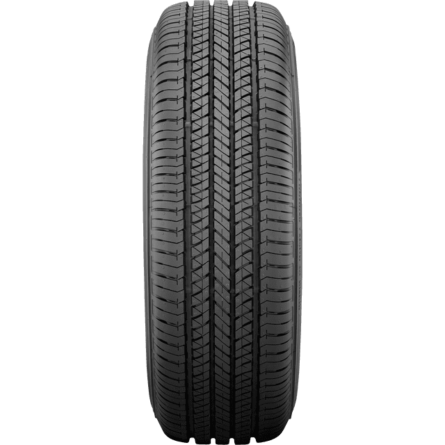 Bridgestone Turanza EL400-02 RFT 235/55R18 Pneu Toutes Saisons