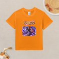 thumbnail image 2 of Camiseta Algodón de Naru para niños, 2 of 5