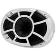 thumbnail image 2 of Bocinas Marinas Pro-Axiales Wet Sounds REV 696 RS 300 Watts 6x9 Pulgadas 4 Ohms Color Blanco Wet Sounds REV696RS, 2 of 7