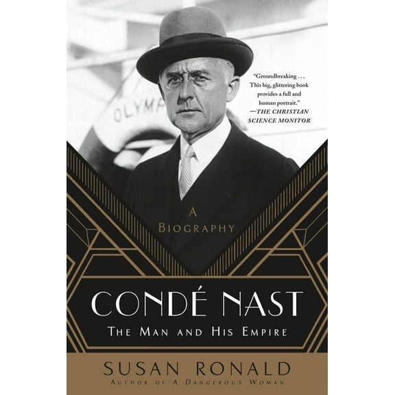 CondÃ© Nast, (Paperback)