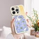 thumbnail image 1 of Proteja su iPhone con estilo usando una funda flexible de TPU a prueba de golpes con diseño de estampado de dibujos animados, 1 of 4