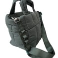 thumbnail image 4 of Lululemon Crossbody Quilted Verde, 4 of 7