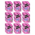 thumbnail image 5 of Pop Rocks Bubble Gum Bulk (0.33oz) - 72 Pack of Bubblegum Flavored Poprocks - Retro Crackling Rock Candy - By Dr. Plenty, 5 of 5
