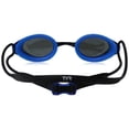 thumbnail image 3 of TYR ADULT BLACKHAWK MIRRORED RACING GOGGLES, 3 of 4