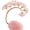 Pink, variant on Slccxzc Natural Crystal Tree of Life, Phoenix Tail Crystal Tree Ornament Gemstone Bonsai Decor Money Tree Desk Accessories