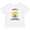 AA-White, variant on Inktastic Cute Bee Mimi's Little Honeybee with Stars Boys or Girls Baby T-Shirt