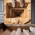 thumbnail image 4 of Comfortable Fashionable Carpet for Enhancing Interior Style with Cozy Warmth, 4 of 4