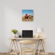 thumbnail image 3 of Cuadro Decorativo - Buen perro de caza, 3 of 3