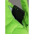 thumbnail image 4 of Slimer Costume Compagnon, 4 of 12