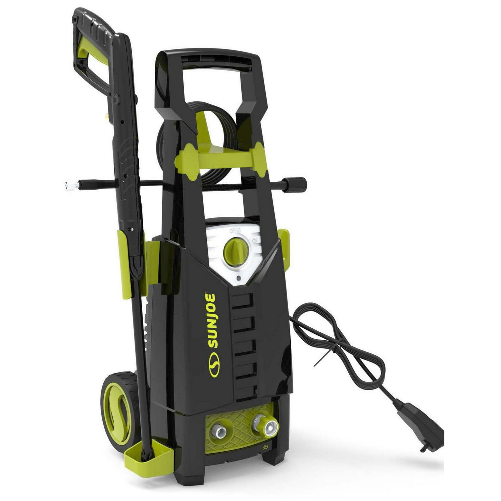 Sun Joe SPX2597-MAX Electric Pressure Washer W/ Variable Control