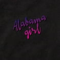 thumbnail image 2 of CafePress - Alabama Girl Body Suit - Cute Infant Bodysuit Baby Romper - Size Newborn - 24 Months, 2 of 3
