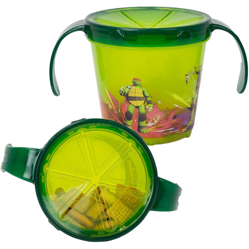 Best Brands Snack Cup