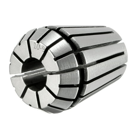 

ER-25 10mm Spring Collet Chuck for CNC Engraving Machine Lathe Milling Tool