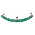 thumbnail image 1 of Sensor De Motor De Scooter Eléctrico, Módulo De Sensor De Scooter Eléctrico Liviano Estable Profesional Para Mi3 Mi3Lite, 1 of 7