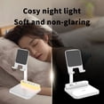 thumbnail image 2 of XGFHYJEH Charging Station, Wireless Charging Station, Charging Station for Multiple Devices, Wireless Charging, 15W Charge Station, Wireless Charge, for Android, Iphone, Apple, Samsung, Ipad, 2 of 5