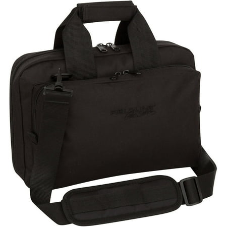 Fieldline Pro Series Shooters Bag, Pistol Case Range Bag (Best Handgun For Competition Shooting)