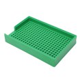 thumbnail image 2 of Screw Organization Plate, Screw Arrangement Tray Stable Storage  For Maintenance Work 2-2.5mm/0.08-0.1in 273 Hole, 2 of 8