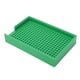 thumbnail image 5 of Nimomo Bandeja de disposición de Tornillos Bandeja de Recogida de Tornillos Orificio en Forma de V múltiple Placa de organización de Tornillos de Apertura Uniforme para Trabajo Industrial(2.0-2.5mm), 5 of 8