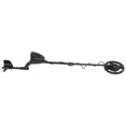thumbnail image 4 of Metal Detector Gold Pinpointer Underground Metal Search Metal Digger Treasure Finder Underground Metal Detector Waterproof Gold Detecting Finder With Headphone For Coins Jewelry, 4 of 8