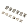 thumbnail image 3 of 6Pcs Vélo Libre Moyeu Cliquets Pièces de Rechange Universel Ressort Griffe Accessoires Vélo Accessoire C + 8, 3 of 5