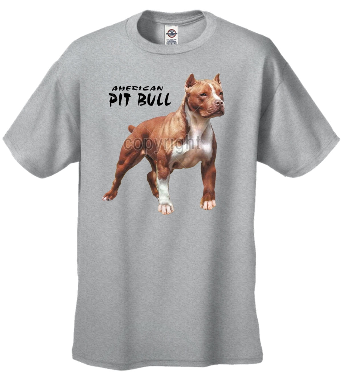 pit bull rescue shirts