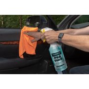 Harris Pro Trigger Sprayer Empty Bottles 32 oz. 3 Pack