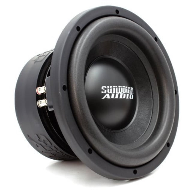 sundown audio subs any good