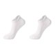 thumbnail image 3 of Minnieouse Manténgase seco y cómodo con calcetines deportivos para mujer Ventile los calcetines deportivos para mujer Absorción de sudor Blanco Talla única, ZD022 2piezas, 3 of 6