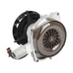thumbnail image 3 of Motor de ventilador de calentador de aire ANGGREK de PVC y cobre, 3 of 8
