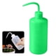 thumbnail image 1 of 500ml Plastic Squeezes Bottle,Plant Watering Bottles,Portable Squeezes Bottle with Long Nozzle,Exactly Reach Plants and No-leaks Volume Markings Bottles for Plant Watering,Art Projects,Cleaning, 1 of 7