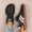 Black, variant on Hands-Free Slip-On Wide Toe Box Barefoot Sneakers - Men's and Women's Zero Drop Walking Shoes
