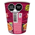 thumbnail image 3 of Sopa instantánea Nissin Cup Noodles camarón fuego 70 g, 3 of 5